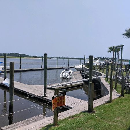 Holden Beach, Nc Your Way # 2 빌라 외부 사진