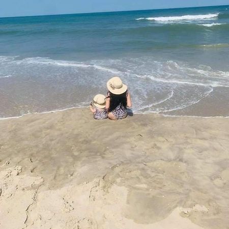 Holden Beach, Nc Your Way # 2 빌라 외부 사진