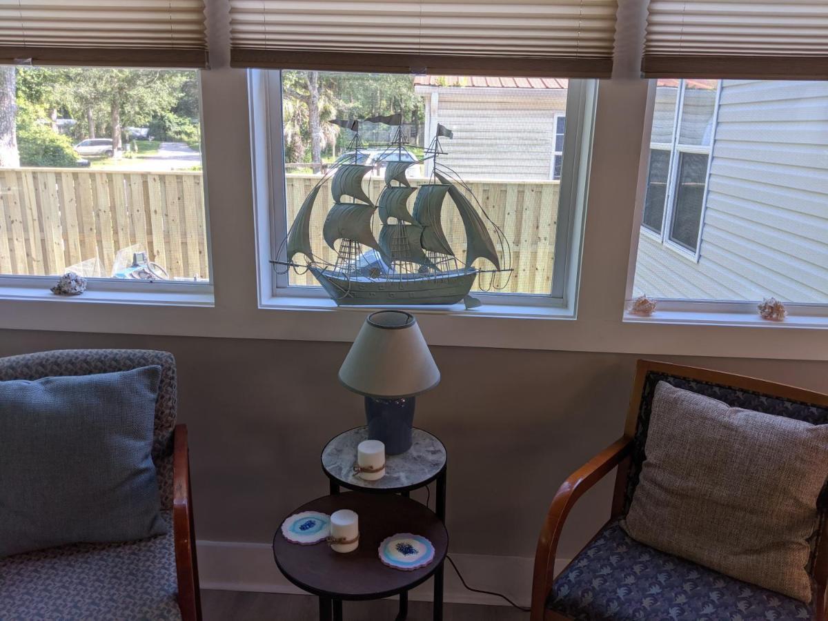 Holden Beach, Nc Your Way # 2 빌라 외부 사진