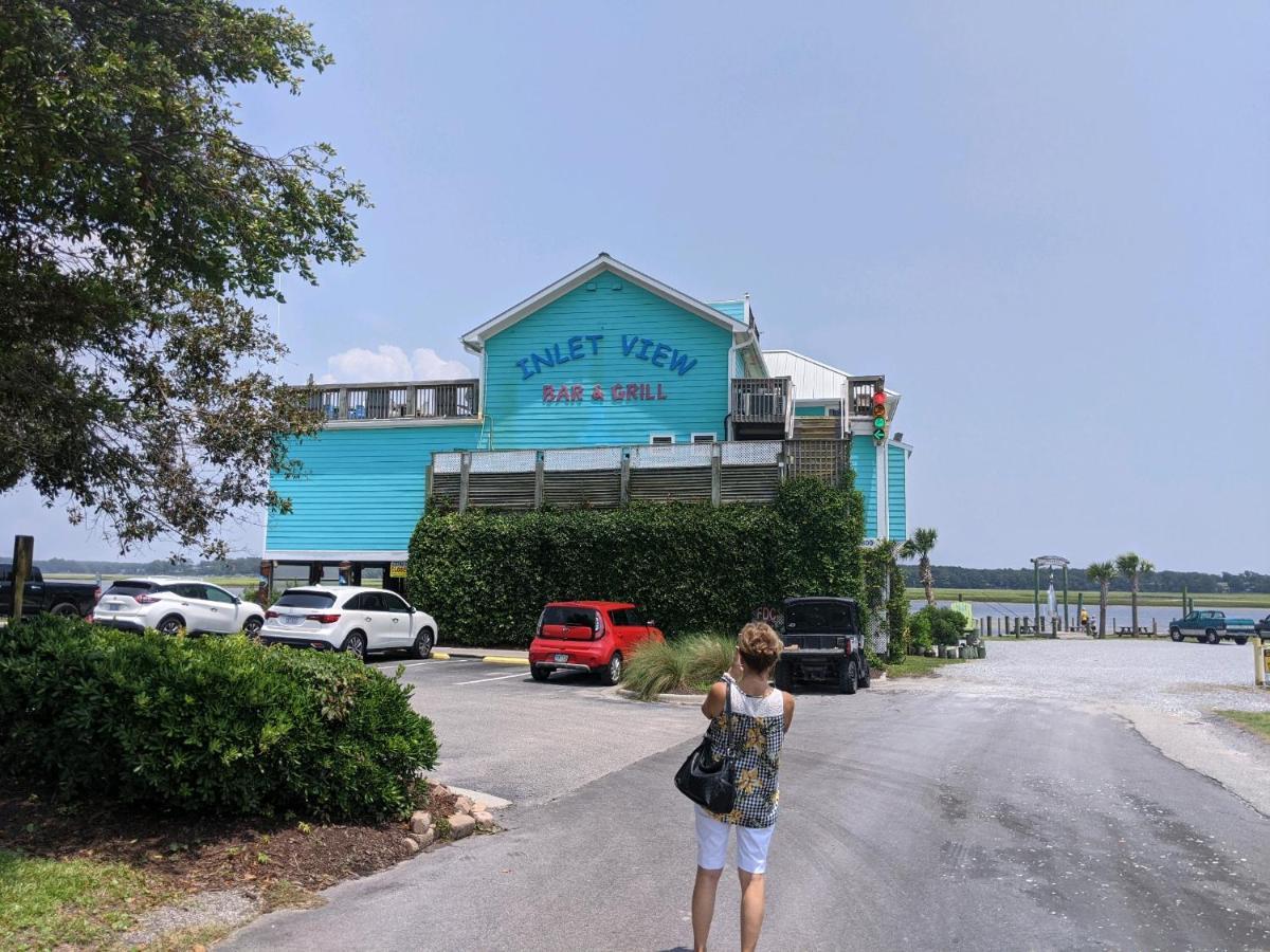 Holden Beach, Nc Your Way # 2 빌라 외부 사진