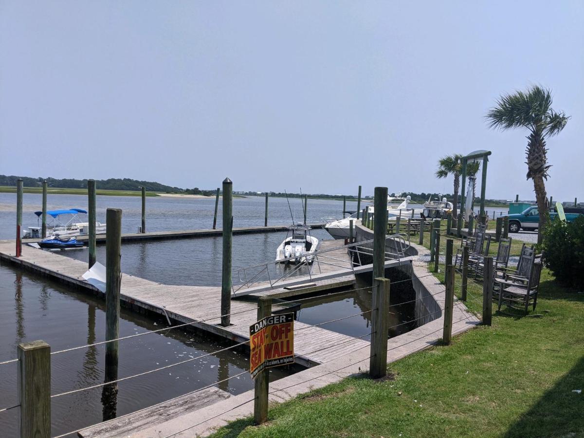 Holden Beach, Nc Your Way # 2 빌라 외부 사진