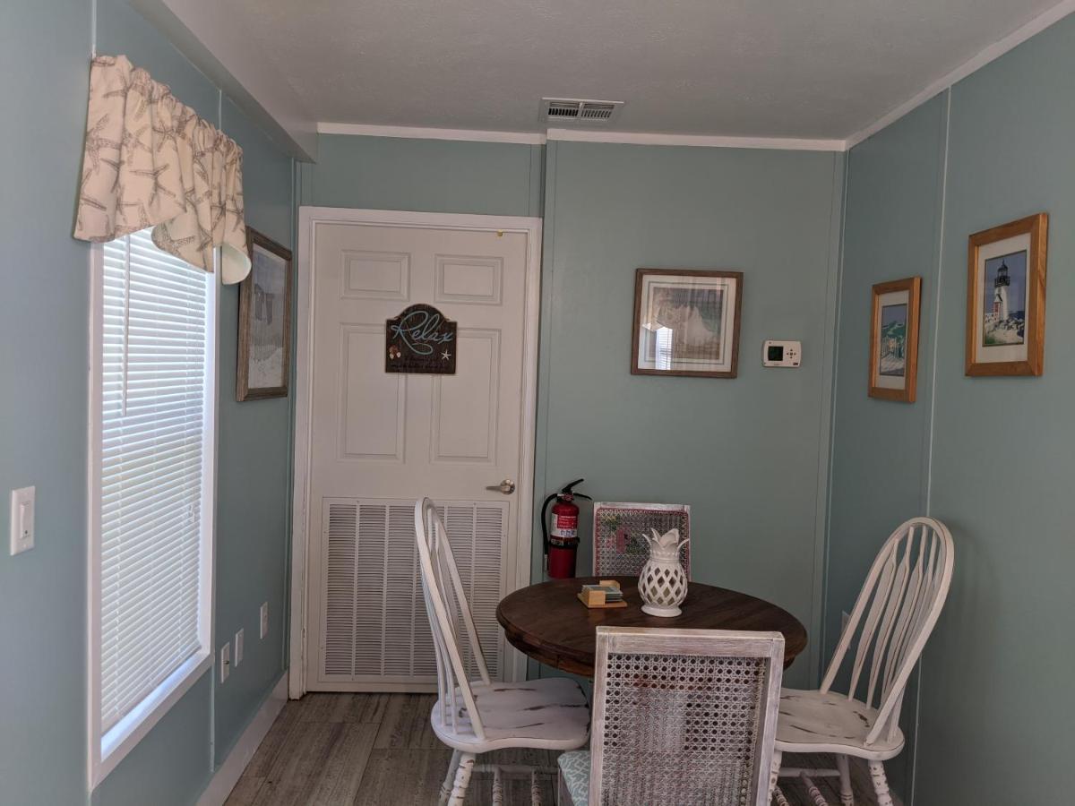 Holden Beach, Nc Your Way # 2 빌라 외부 사진