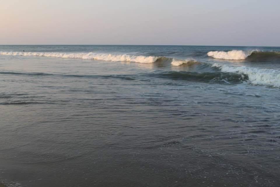 Holden Beach, Nc Your Way # 2 빌라 외부 사진